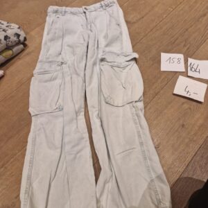 Hose lang 158 164 H & M