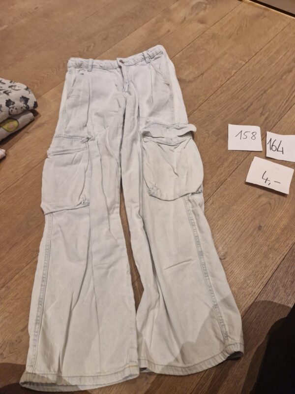 Hose lang 158 164 H & M