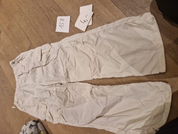 Hose lang 158