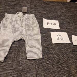 Hose lang 62