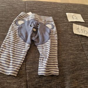 Hose lang 62