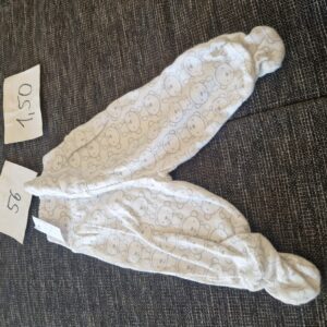 Hose lang 56