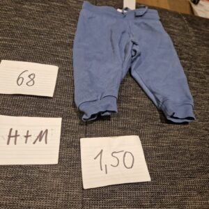 Hose lang 68