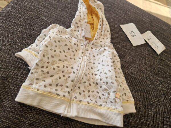 Jacke 56