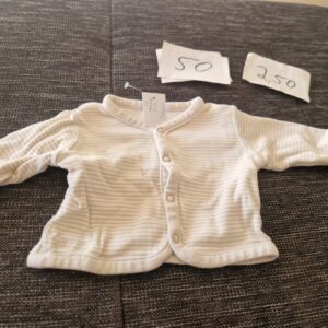 Jacke wendbar 50