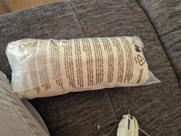 Bettlaken Neu Babybett