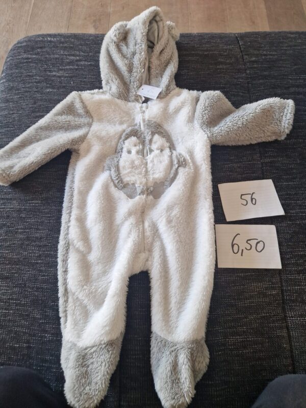 Overall 56
