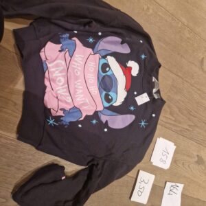 Oberteil 158 164 H & M
