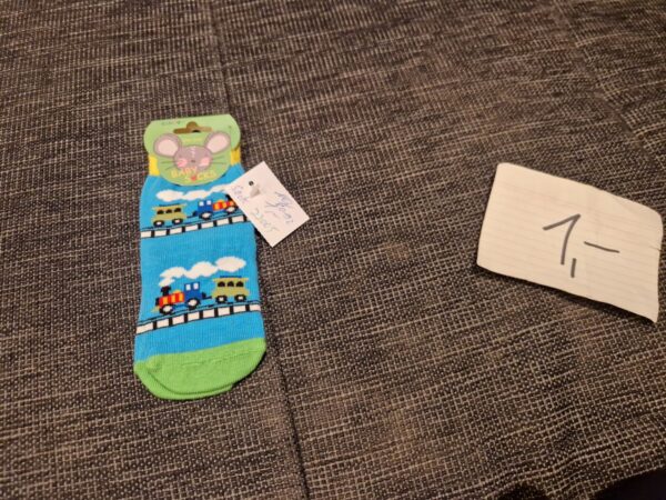 Neu Socken ca 80-92