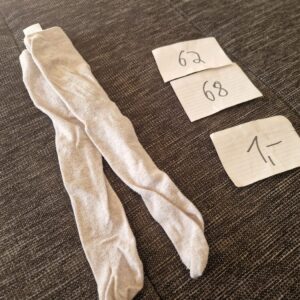 Strumpfhose 62 68