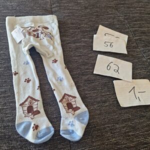 Strumpfhose 56 62