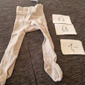 Strumpfhose 62 68