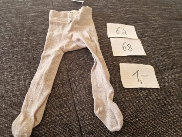 Strumpfhose 62 68