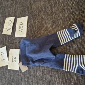 Neu Strumpfhose 50 56