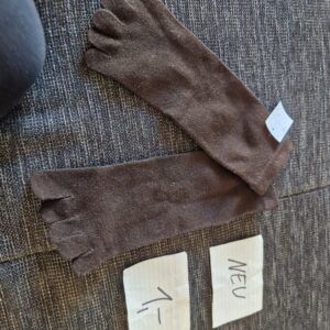 NEU Zehensocken