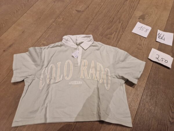 T Shirt 158 164