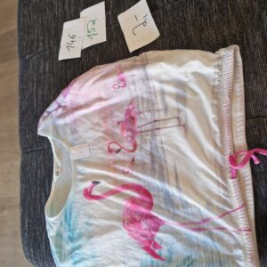 T Shirt 146 152