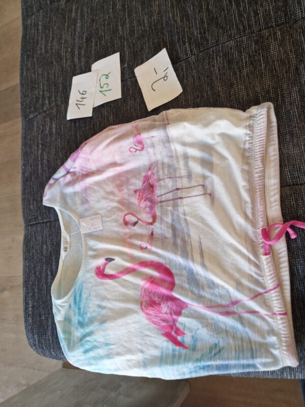 T Shirt 146 152