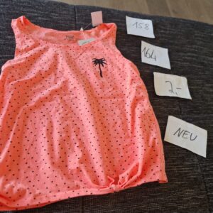 T Shirt 158 164 Neu