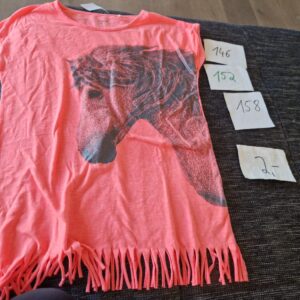 T Shirt 146 152 eher 152 158