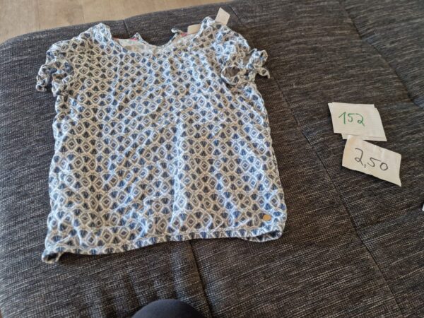 T Shirt 152 Tom Tailor