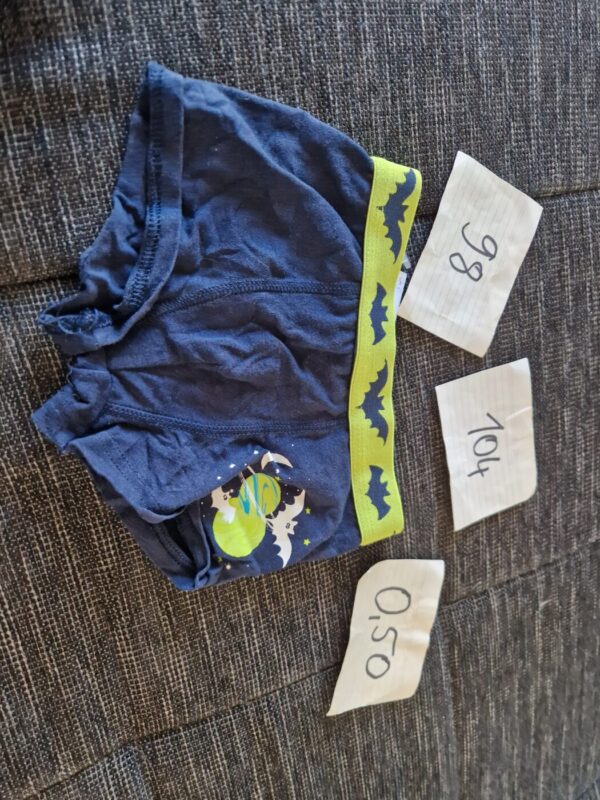 Unterhose 98 104
