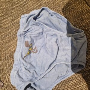 Unterhose 98 104