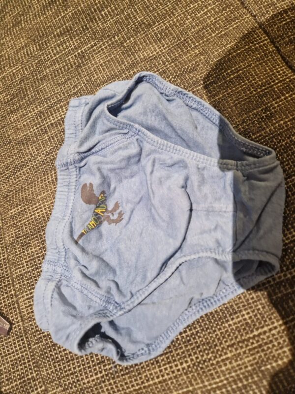Unterhose 98 104