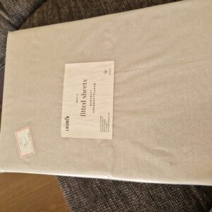 Bettlaken Neu Babybett NP 9,95 (Kopie)