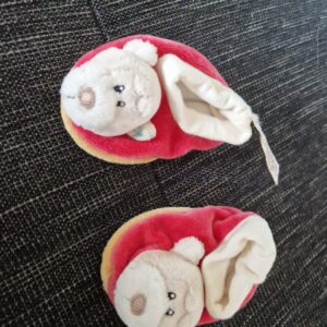 Babyschuhe Neu 68-80