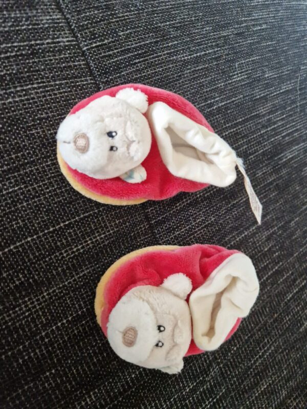 Babyschuhe Neu 68-80