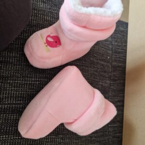 Babyschuhe Neu 74-80