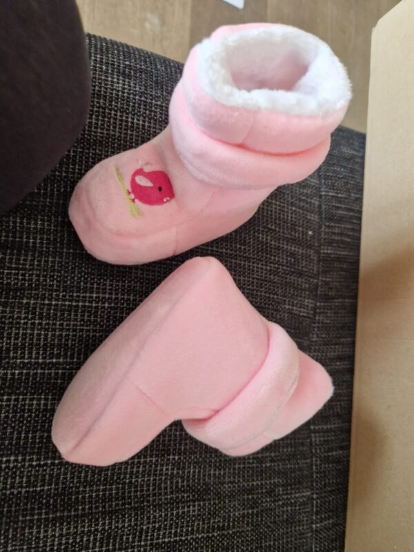 Babyschuhe Neu 74-80