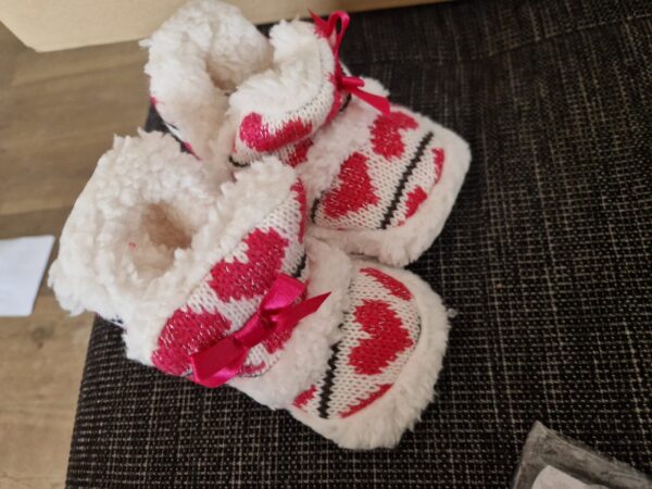Babyschuhe Neu 80 86