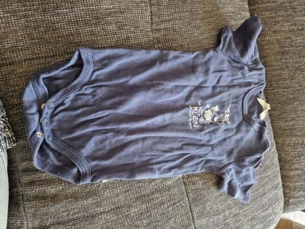 Body kurz 74 80