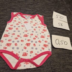 Body kurz 50 56