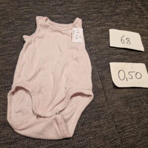 Body kurz 68