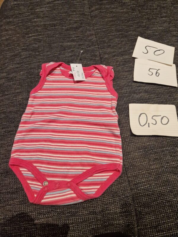 Body kurz 50 56