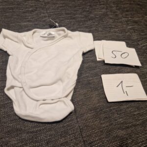 Body kurz 50