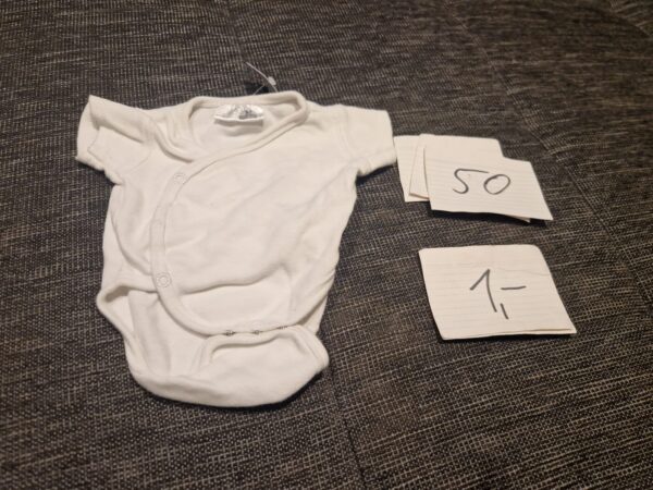Body kurz 50