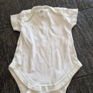 Body kurz 56 C & A
