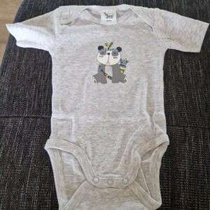 Body kurz Neu 62 68