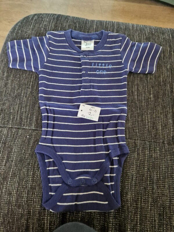 Body kurz Neu 62-74
