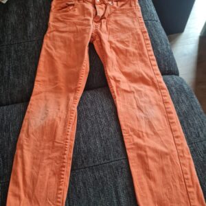 Hose lang 134