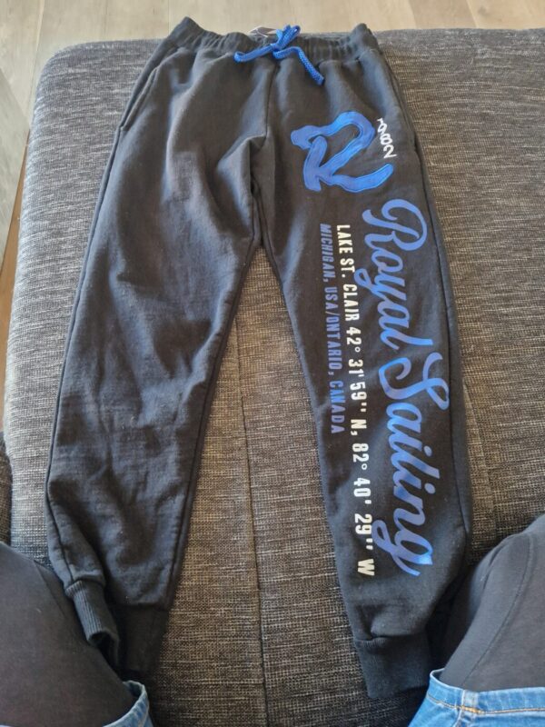 Hose lang 158 164