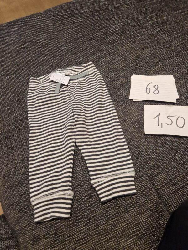 Hose lang 68