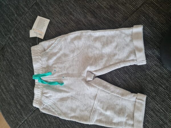 Hose lang 62