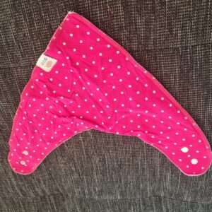 Halstuch Handmade