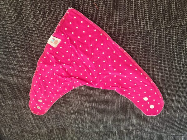 Halstuch Handmade