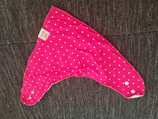 Halstuch Handmade